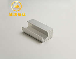 金瑞铝材成就中国铝型材新未来