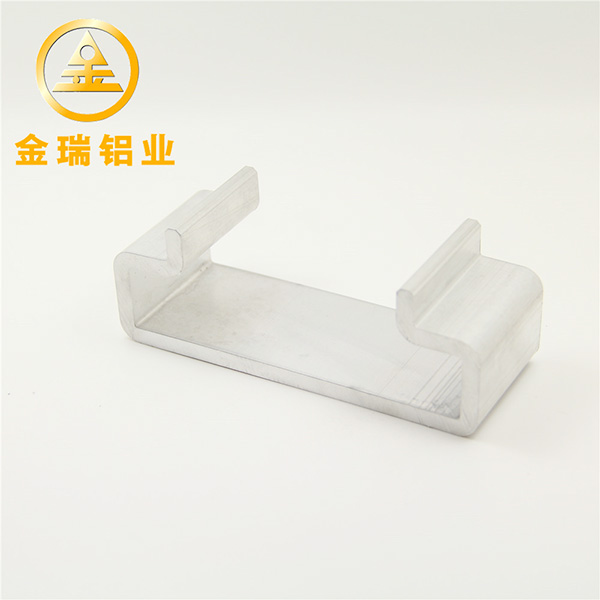 深圳槽型铝型材