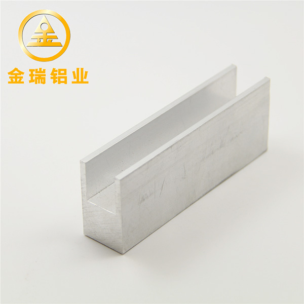 深圳槽型铝型材厂家