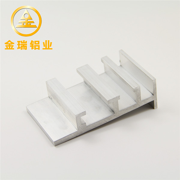 深圳槽型铝型材