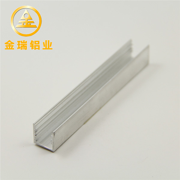 工业铝型材