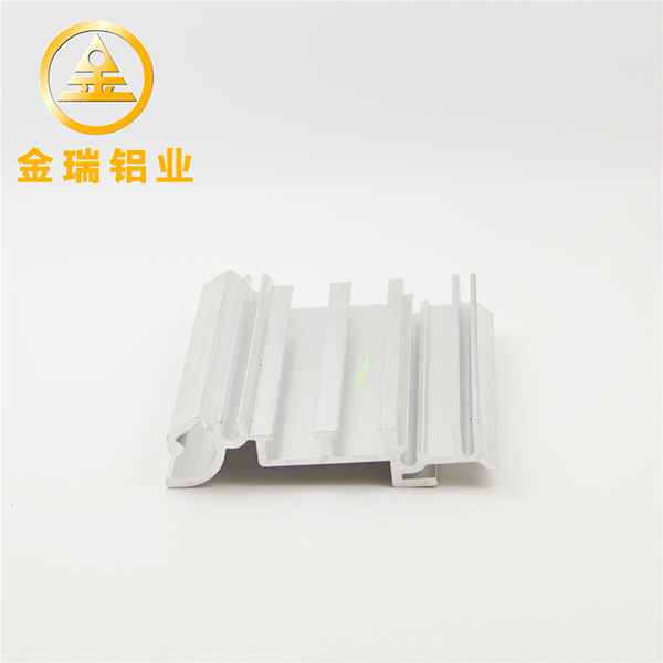 铝型材厂家分析铝型材相比其他材料优点主要体现在哪几个方面？