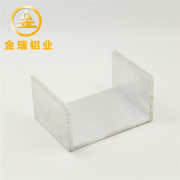 铝型材厂家