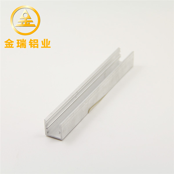 铝型材厂家